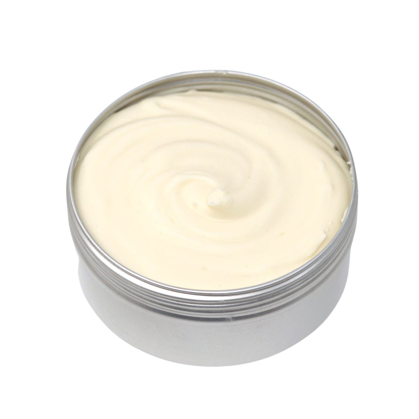 Unscented Organic Infused Whipped Shea Butter - 150g
