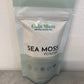 100% Wildcrafted Sea Moss Powder - 100g