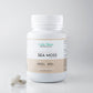 x2 500mg 30 Day Sea Moss Capsules - £40 Bundle