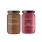 x2 380ml Sea Moss Gel - £28 Bundle Deal