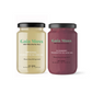 x2 380ml Sea Moss Gel - £28 Bundle Deal