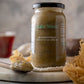 100% Organic Bladderwrack Infused Wildcrafted Sea Moss Gel - 380ml