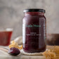100% Organic Wildcrafted Purple Sea Moss Gel - 380ml