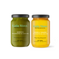 x2 380ml Sea Moss Gel - £28 Bundle Deal