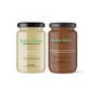 Natural Sea Moss Gel 