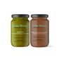 Natural Sea Moss Gel 
