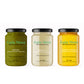 Caribbean island Natural Sea Moss Gel